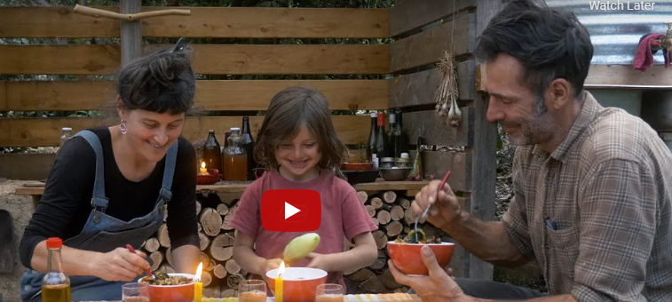 Creatures of Place - Video