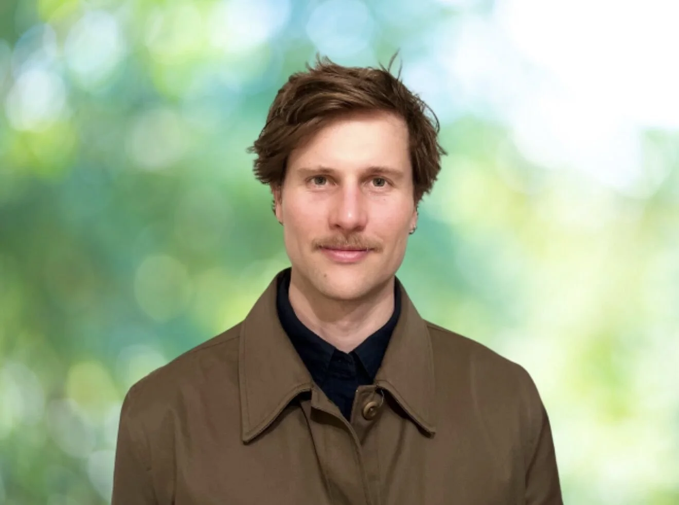 IEA Community of Practice: Luke Richards, Calvin Muller Scholarship Recipient
