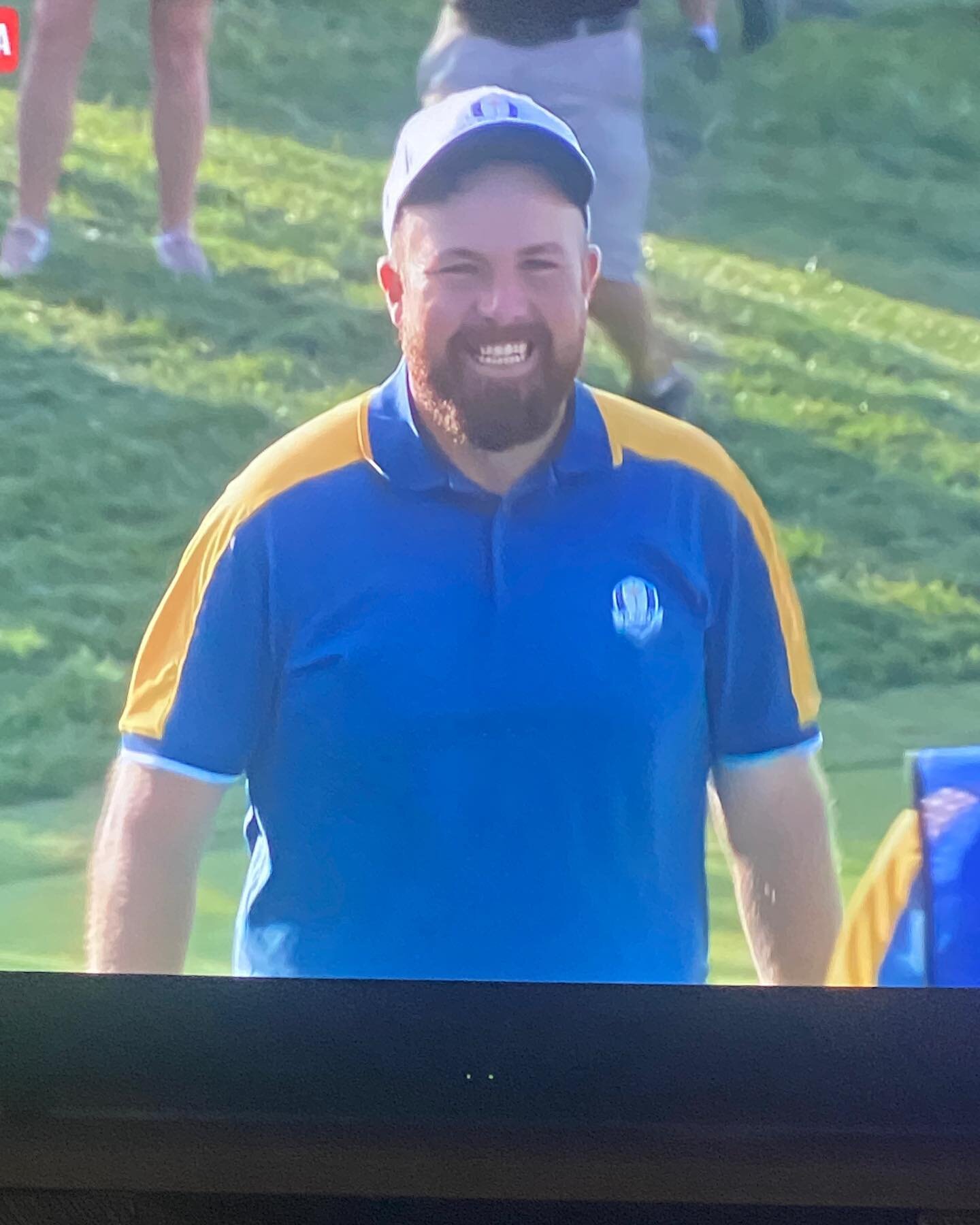 Epic !! What a Ryder cup !! Nail bitter !! Team Europe 🏆
