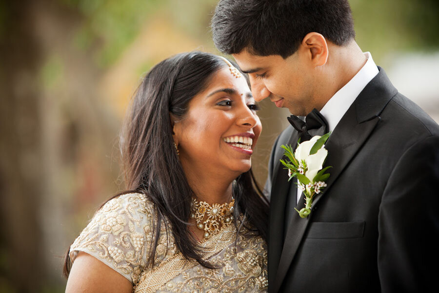 Poorvi and Abe's Wedding Part II | Brandon Wedding Photographer