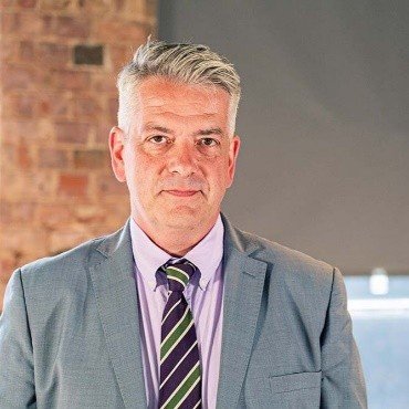 Adam Jeffrey, Associate Blinkbright