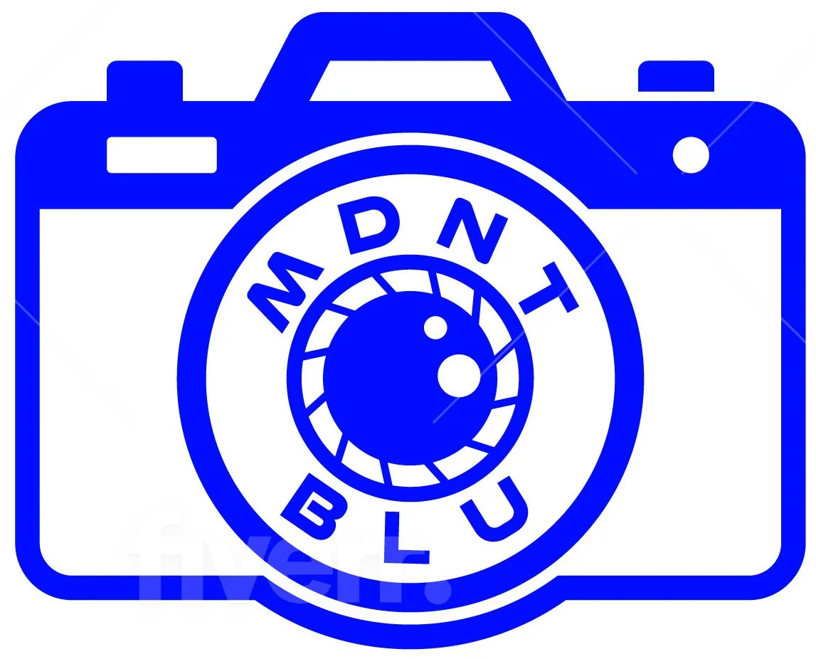 Mdnt Blu