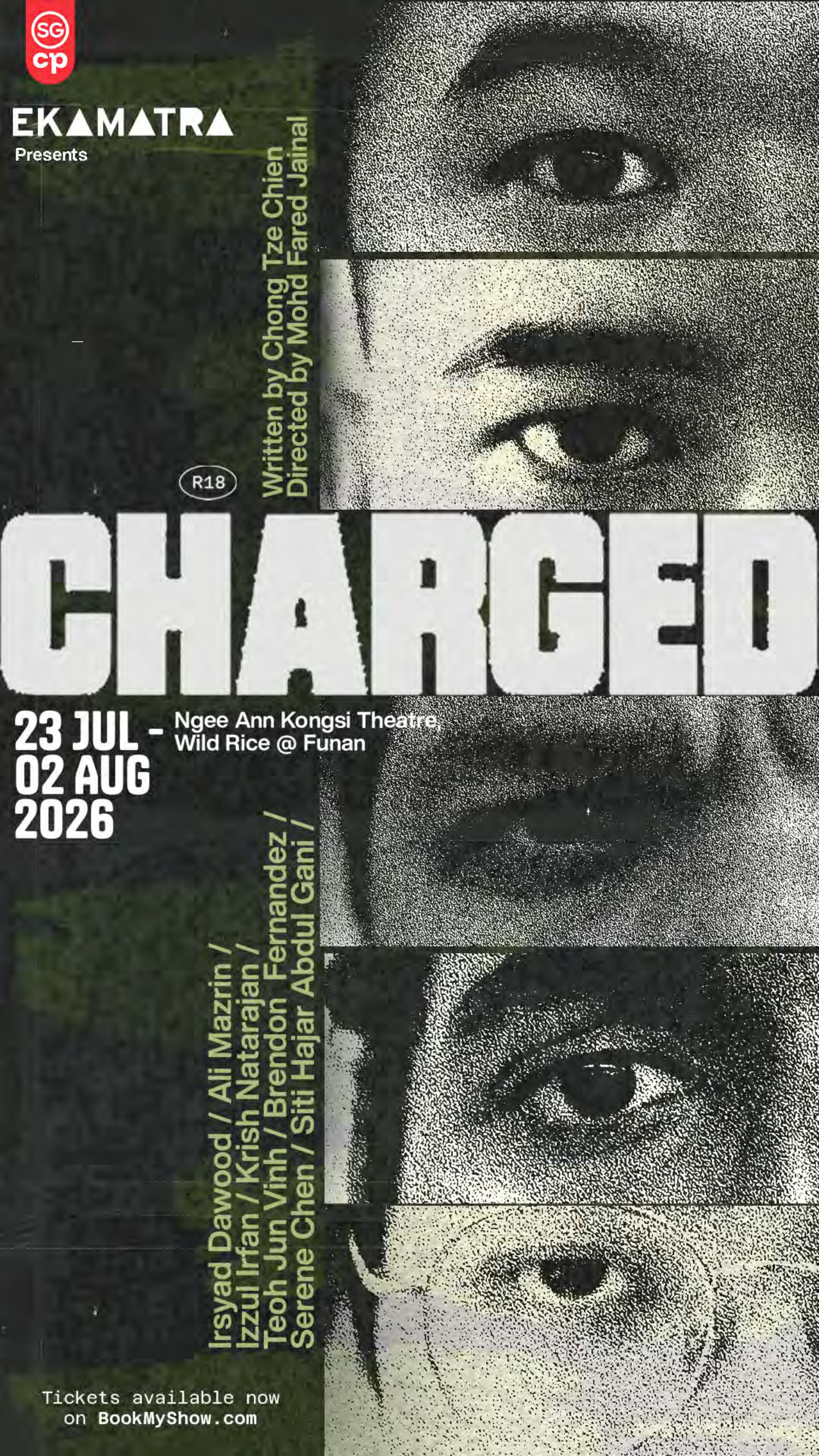 Charged