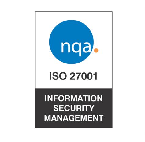 Gig Grafter Achieves ISO 27001 Certification