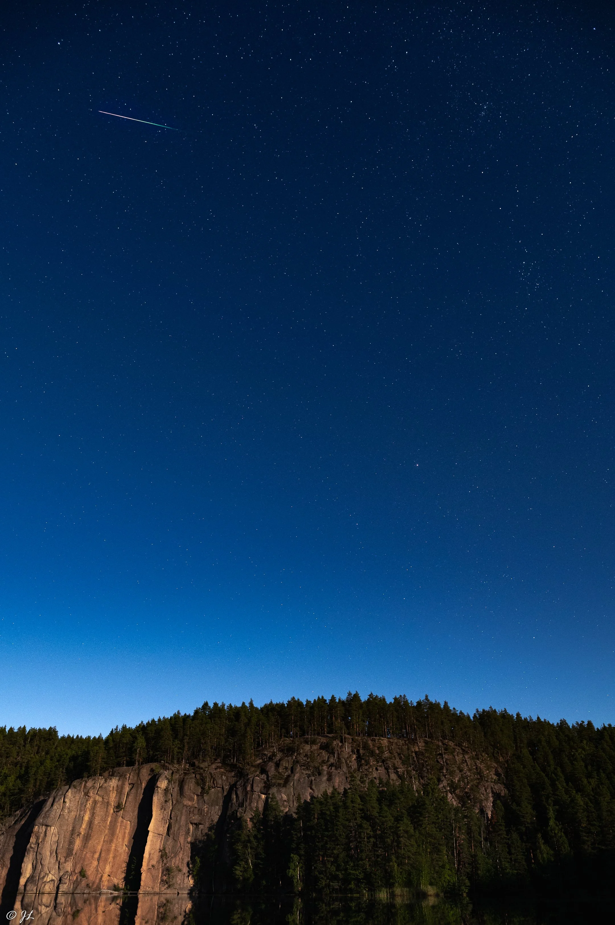 perseidit -1.JPG