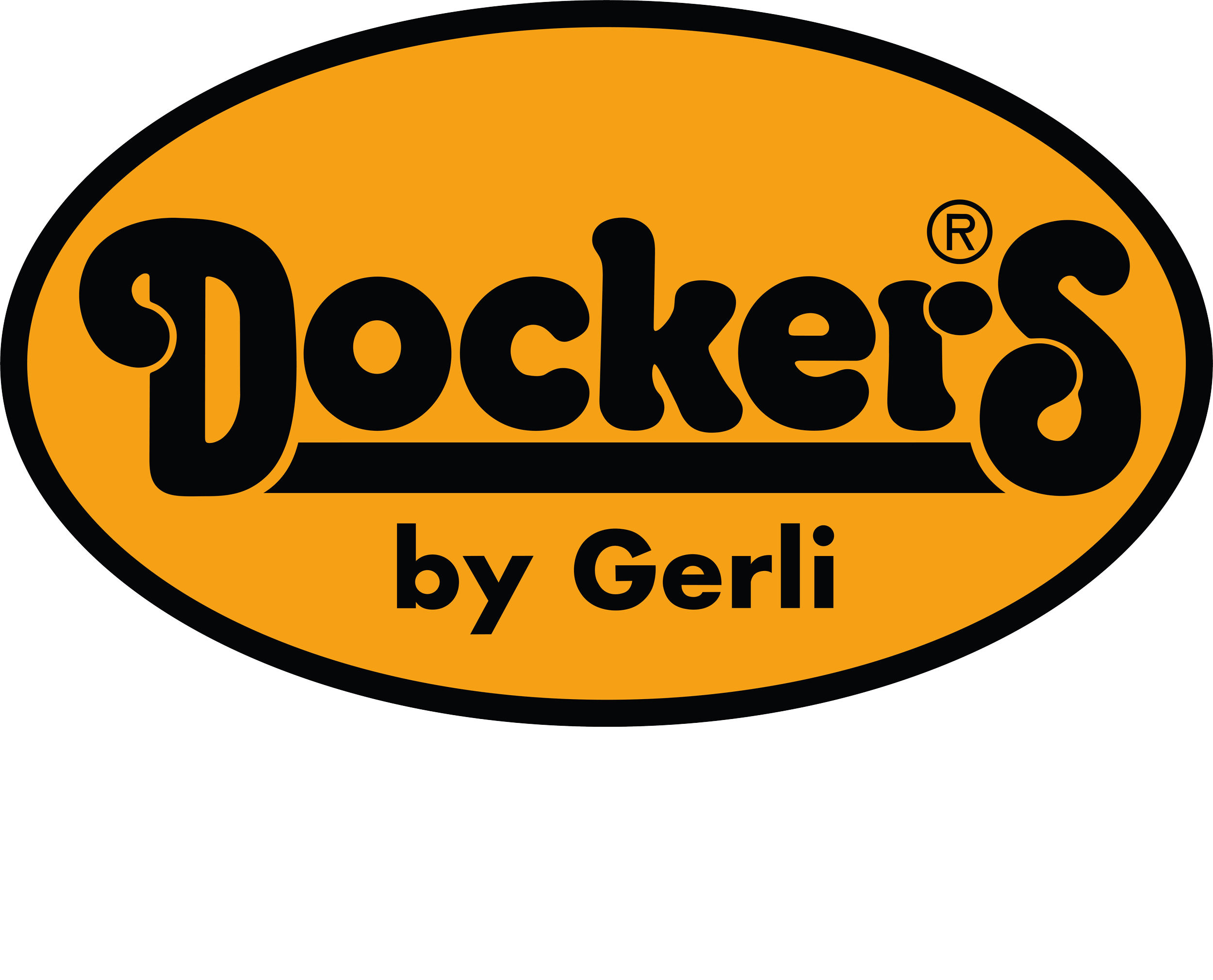 Dockers by Gerli - Safety Shoes