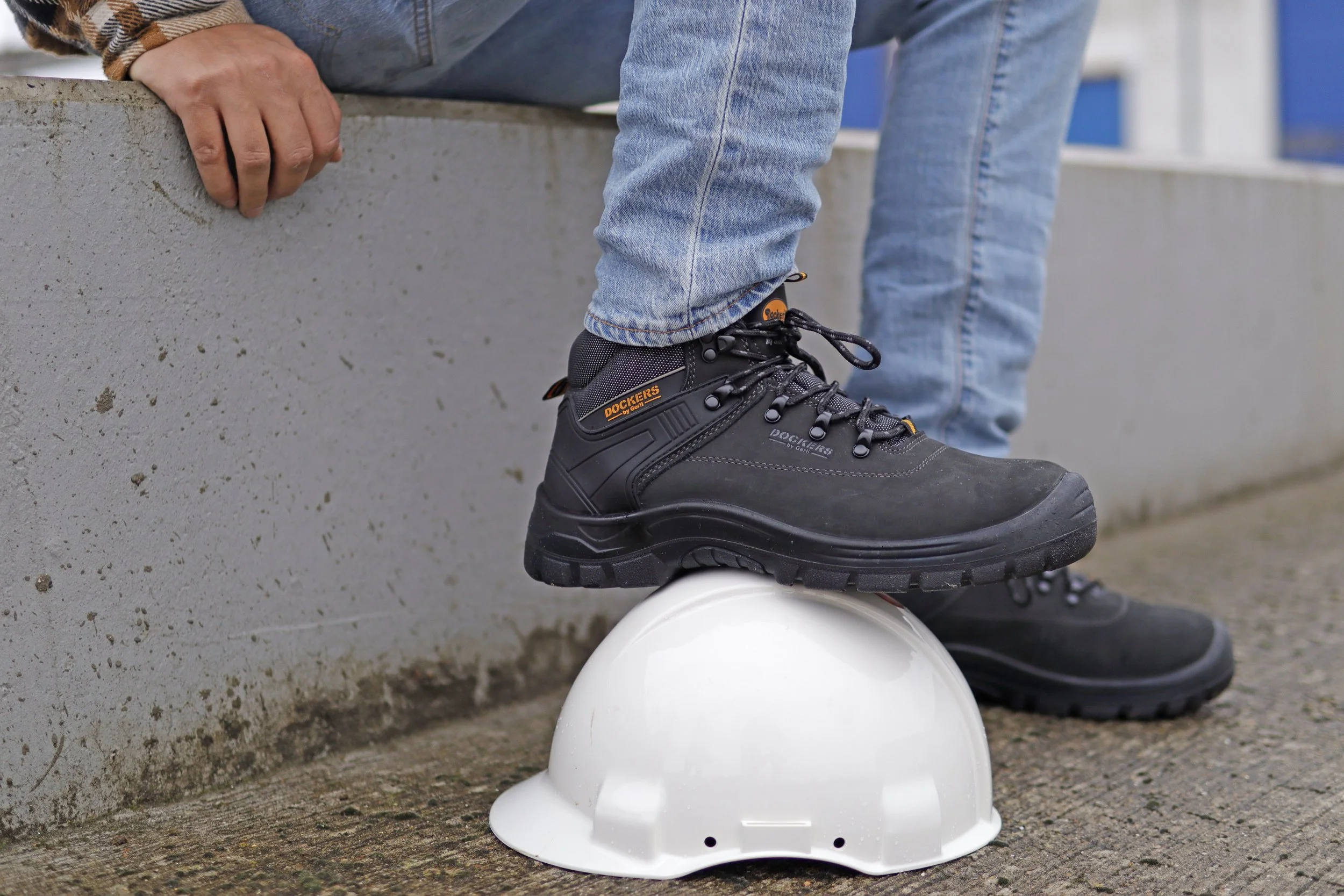 Home — Dockers by Gerli - Safety Shoes