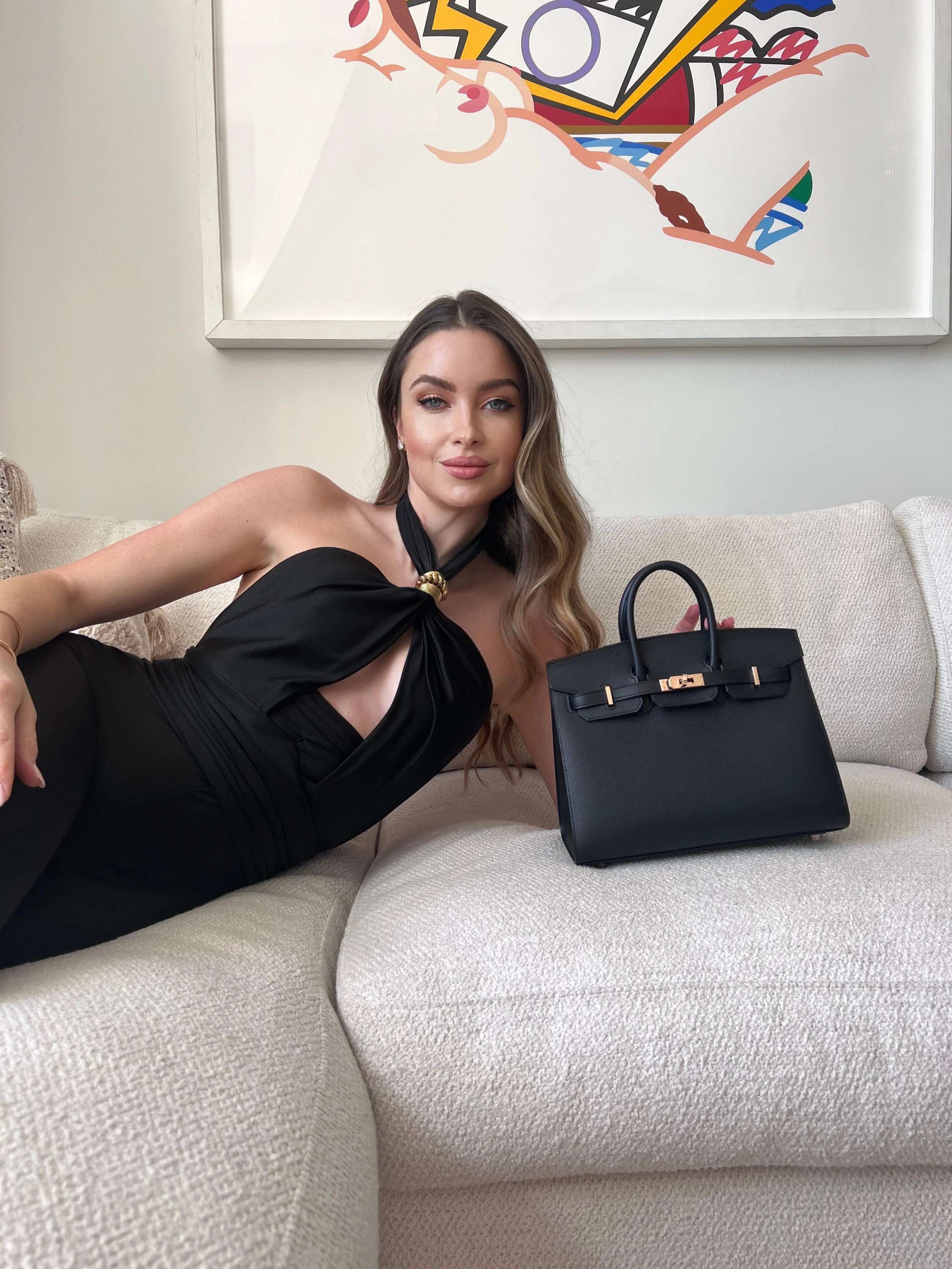 The Hermes Bag Colour Investment Guide Collector Mag
