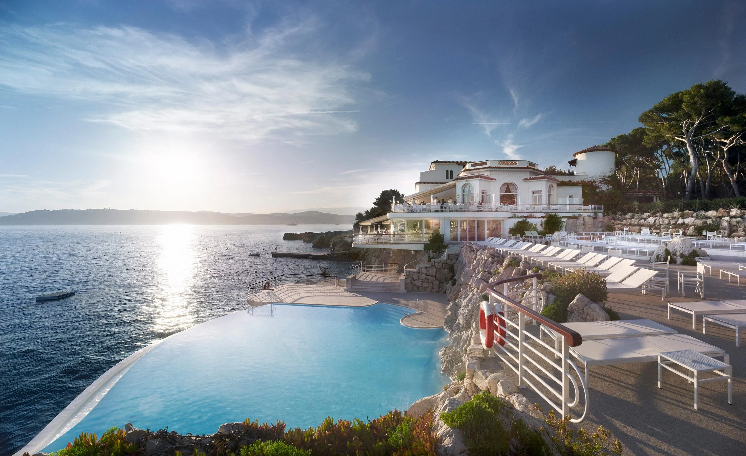 Eden Roc Hotel History _ Hôtel du Cap – SDQVM