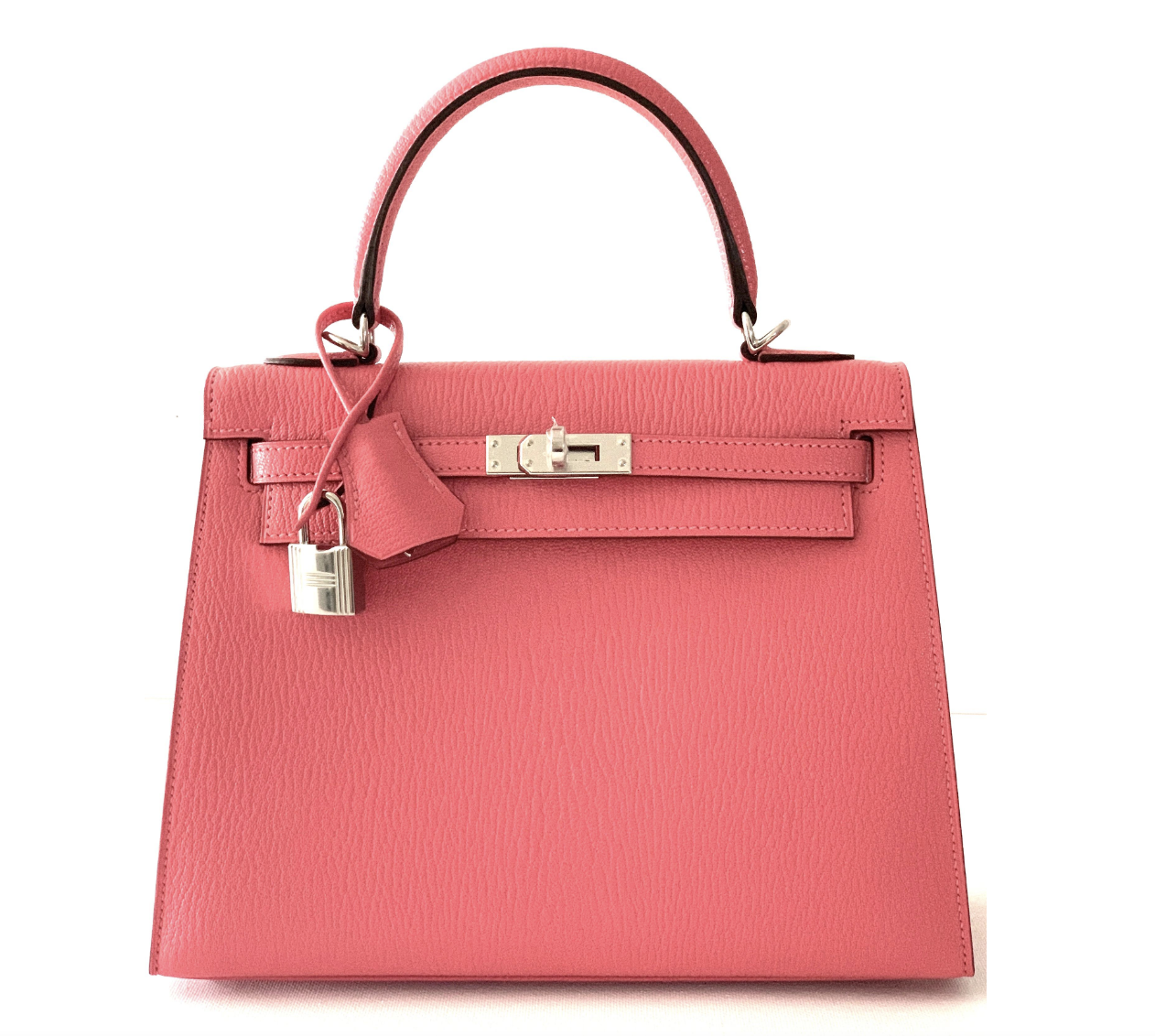 HERMES COLOURS 2022! PINKS, RED AND YELLOW AMAZING