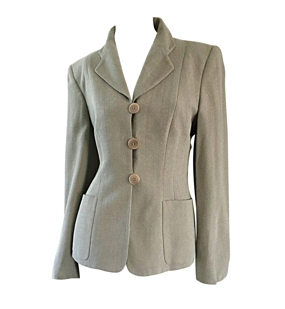 Giorgio Armani 90's Vintage jacket