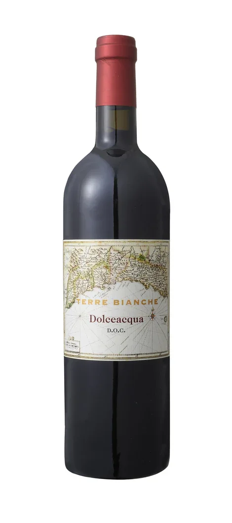 Terre Bianche