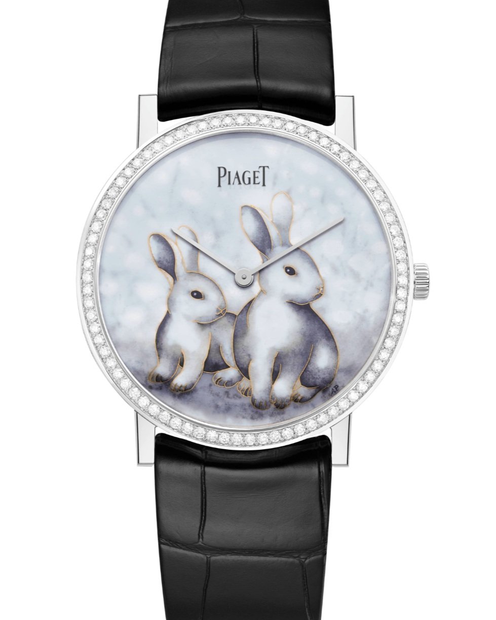 Hermès, Chanel & More Celebrate the Year of the Rabbit