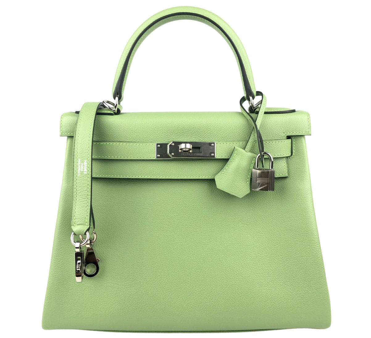 The Hermes Bag Colour Investment Guide — Collector Mag