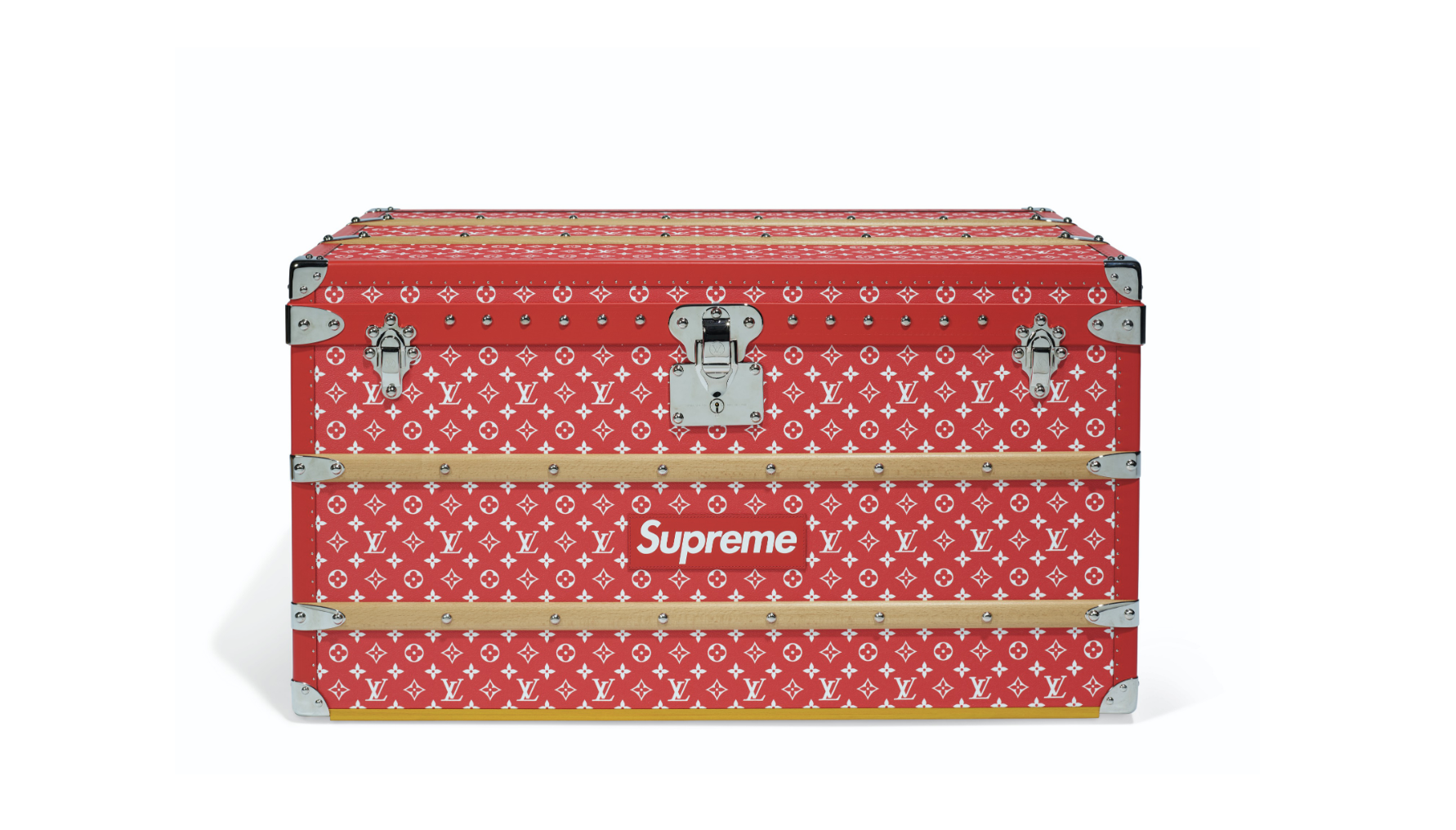 supreme trunk 2022