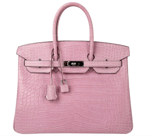 How to Choose an Hermes Bag as an Investment - Lilac Blue London