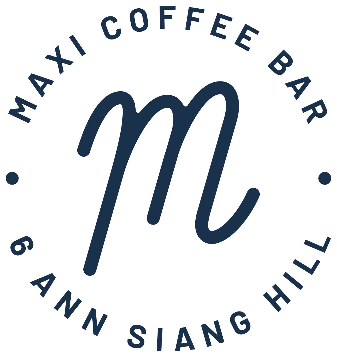 Maxi Coffee Bar