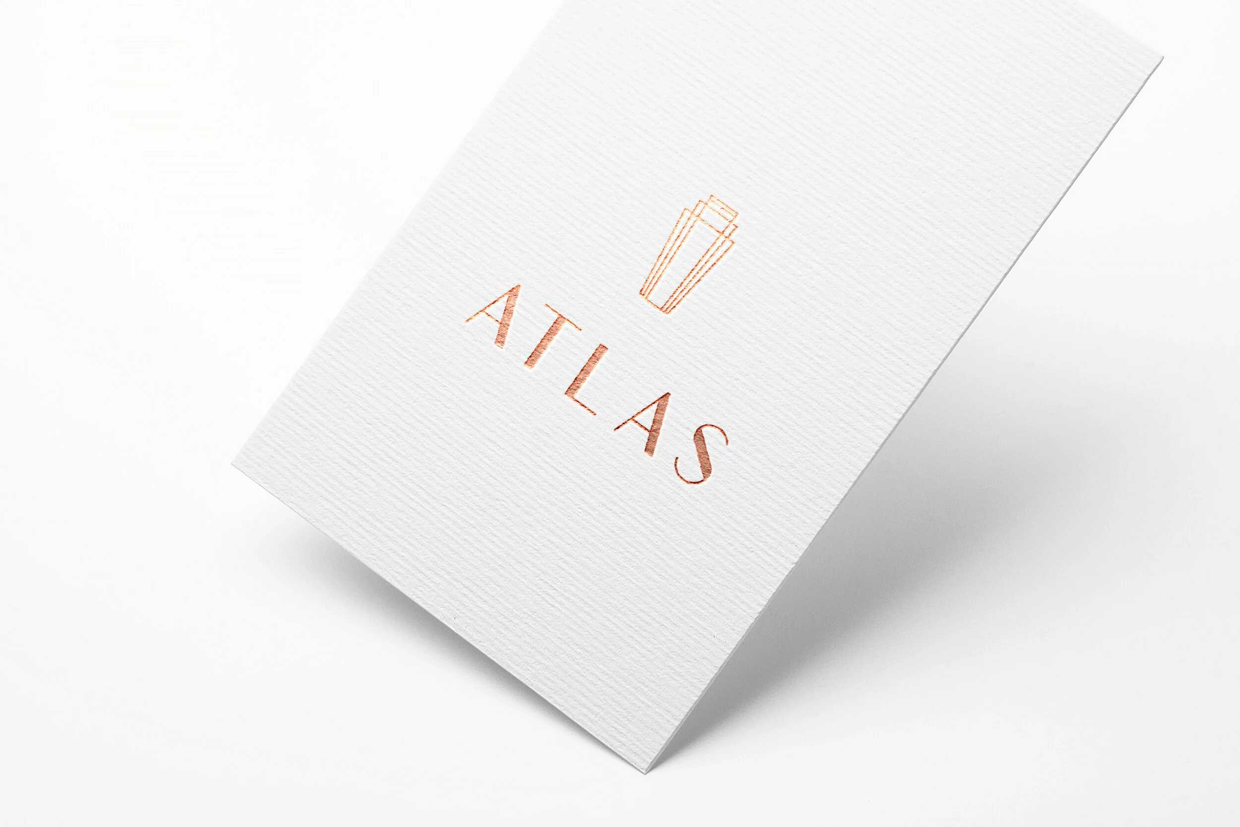 Atlas Bar Singapore