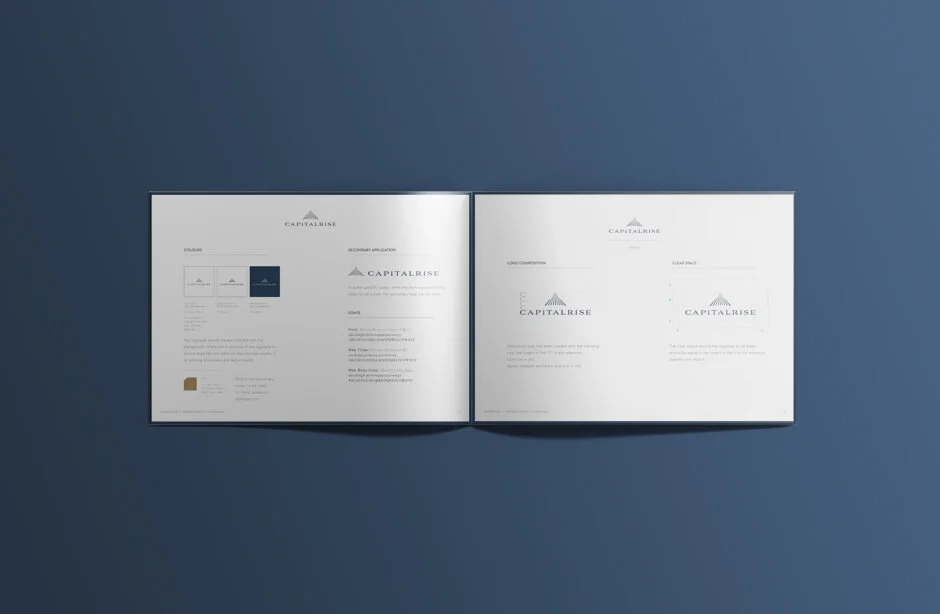 CAPITALRISE