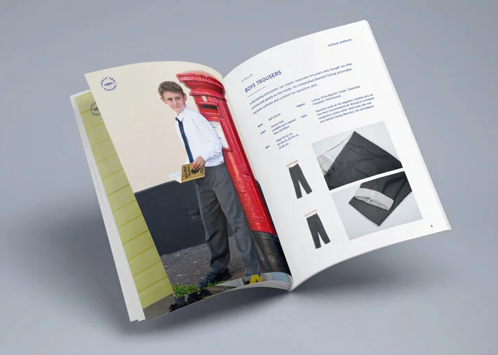 TOTALLY COOL CLOTHING