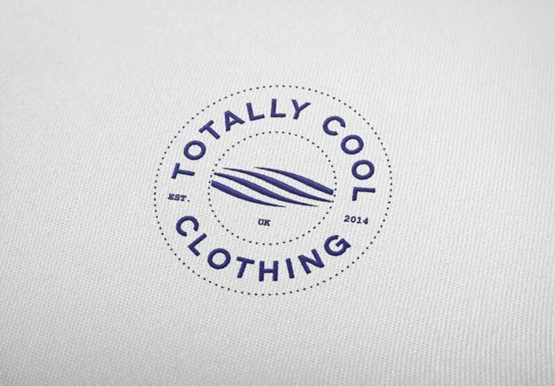 TOTALLY COOL CLOTHING