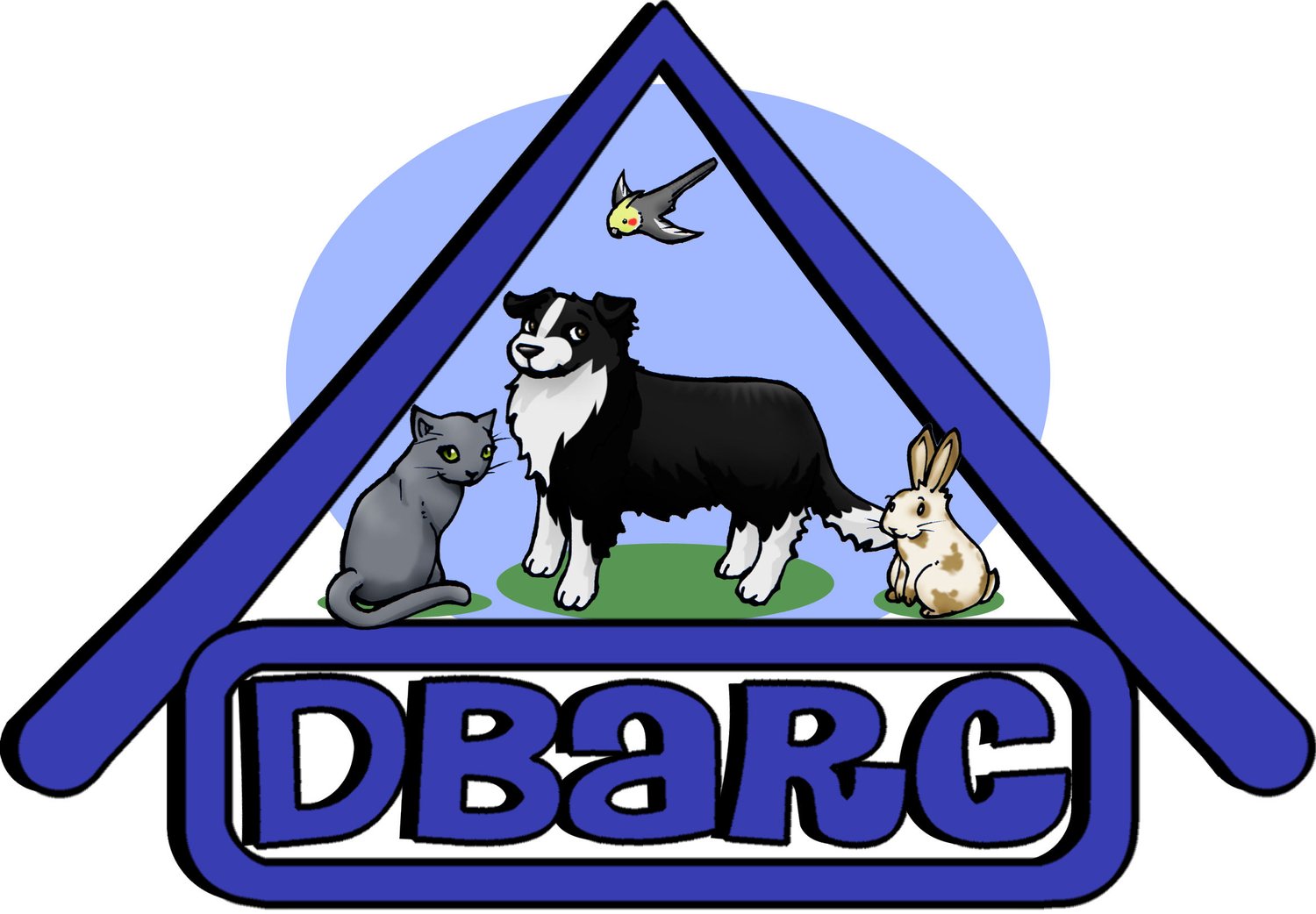 Diana Brimblecombe Animal Rescue Centre