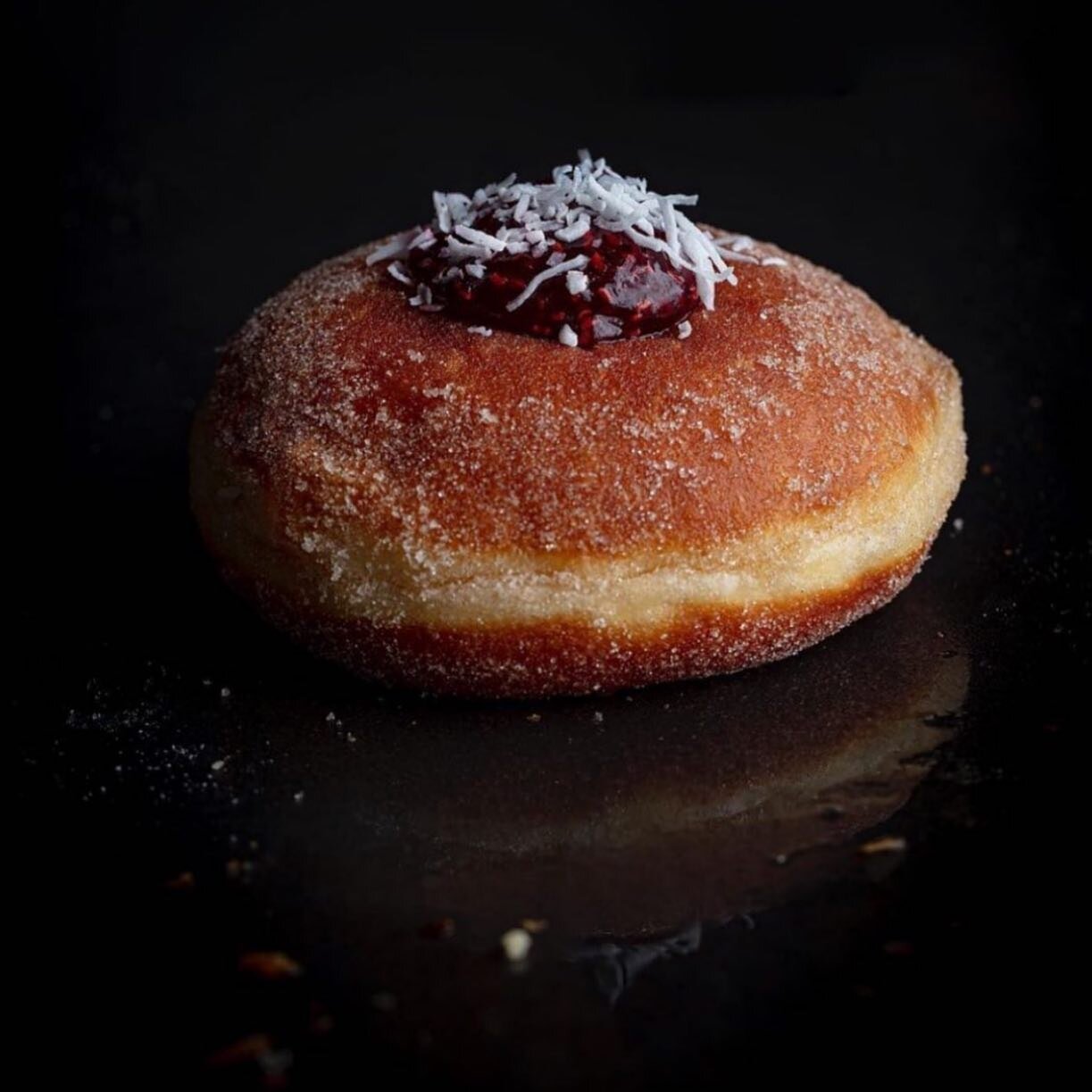 Simple pleasures... 🍩&hearts;️

Pic @emma_jane_sheldrake 
⁣⁣⁣⁣⁣⁣⁣⁣⁣⁣
Available at @belmondosorganic and our store @cafelemonde Hasting street!⁣⁣⁣⁣⁣⁣⁣⁣⁣
⁣⁣⁣⁣⁣⁣⁣⁣⁣⁣&mdash;&mdash;&mdash;&mdash;&mdash;&mdash;&mdash;&mdash;&mdash;&mdash;&mdash;&mdash;&md