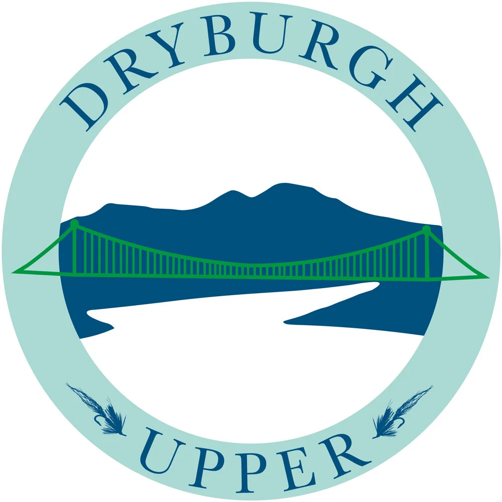 Logo design and branding