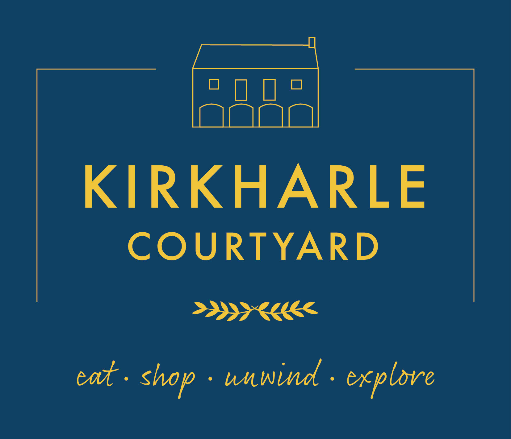 Logo design and branding