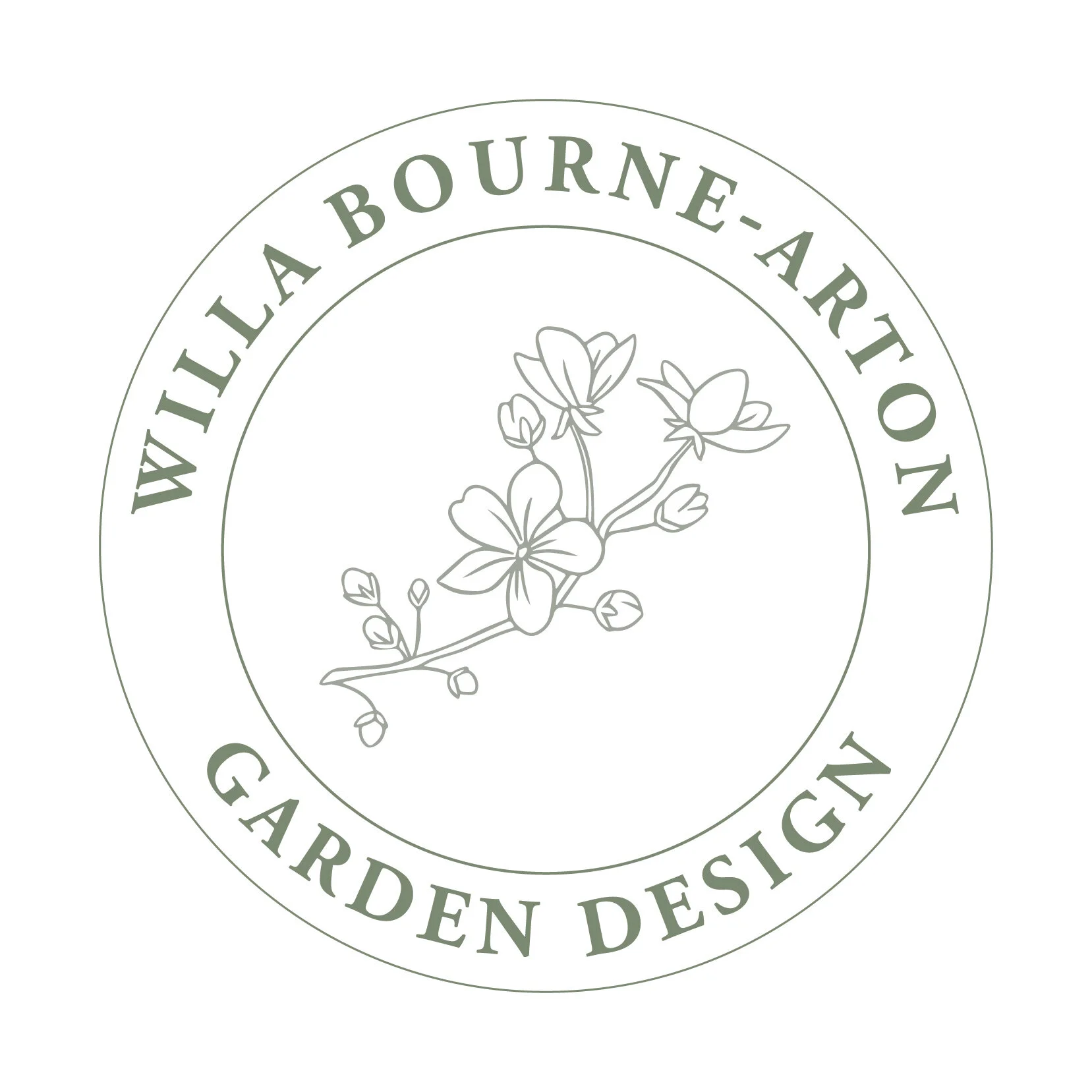 Logo design and branding