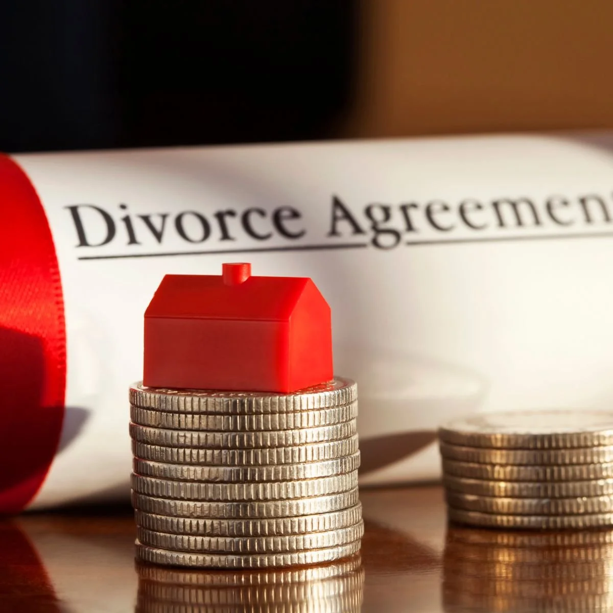 Clean Break Orders: Ending Financial Ties After Divorce
