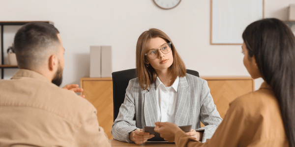 Why Non-Court Dispute Resolution Is Becoming the First Step in Family Law