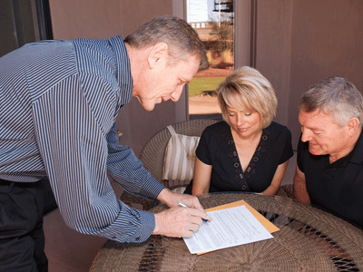 Estate Planning for Clients with Property Abroad
