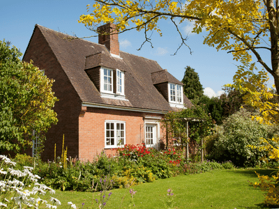 The Family Home