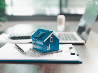 Upfront Property Sales Packs