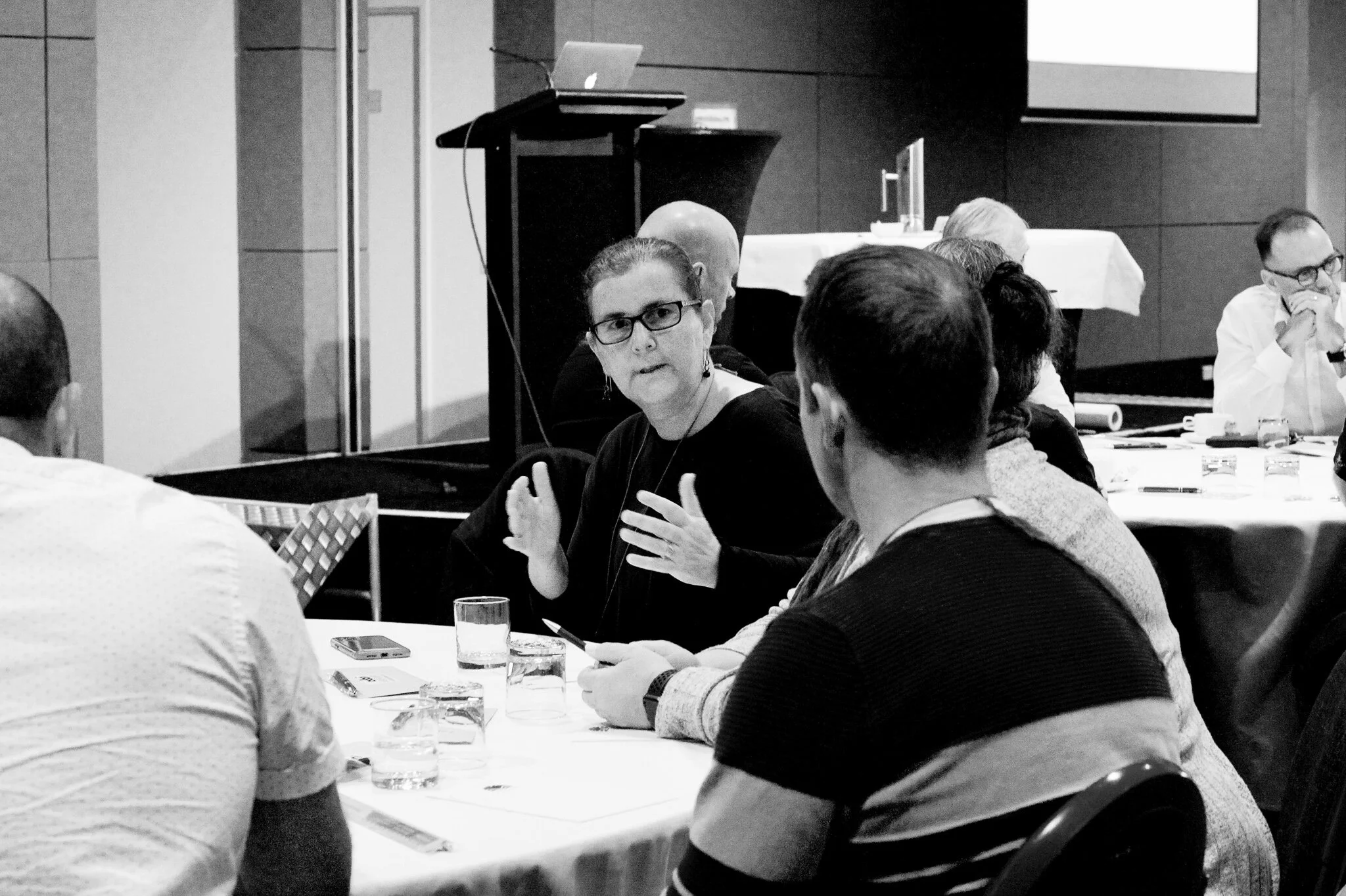 RAA launch workshop