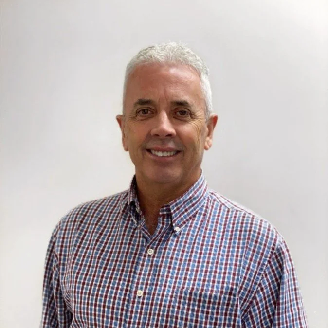 MEET OUR EXPERT - Jeff Trevarthen from Danpal