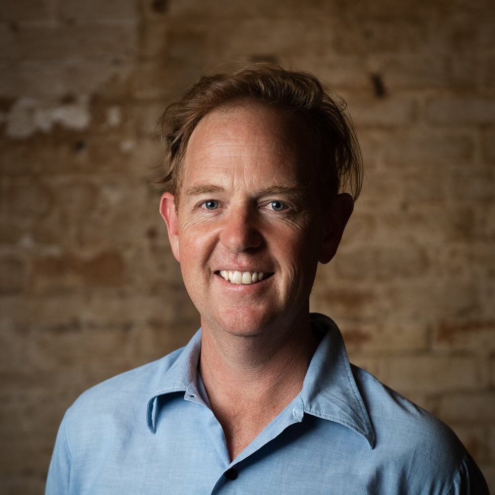 CENTRED I Dan Etheridge I Living Lab Northern Rivers I Speaker

Dan Etheridge is a Director of Living Lab Northern Rivers, the collaborative research project between University of Technology Sydney and Southern Cross University to create a community 