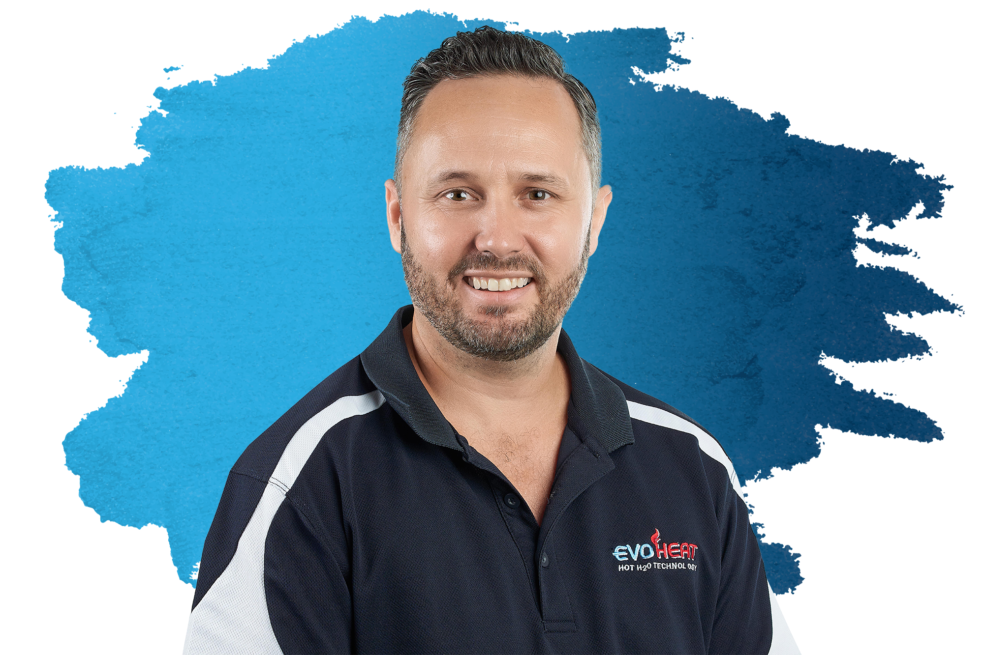 MEET OUR EXPERT - Adam Bonney from EvoHeat