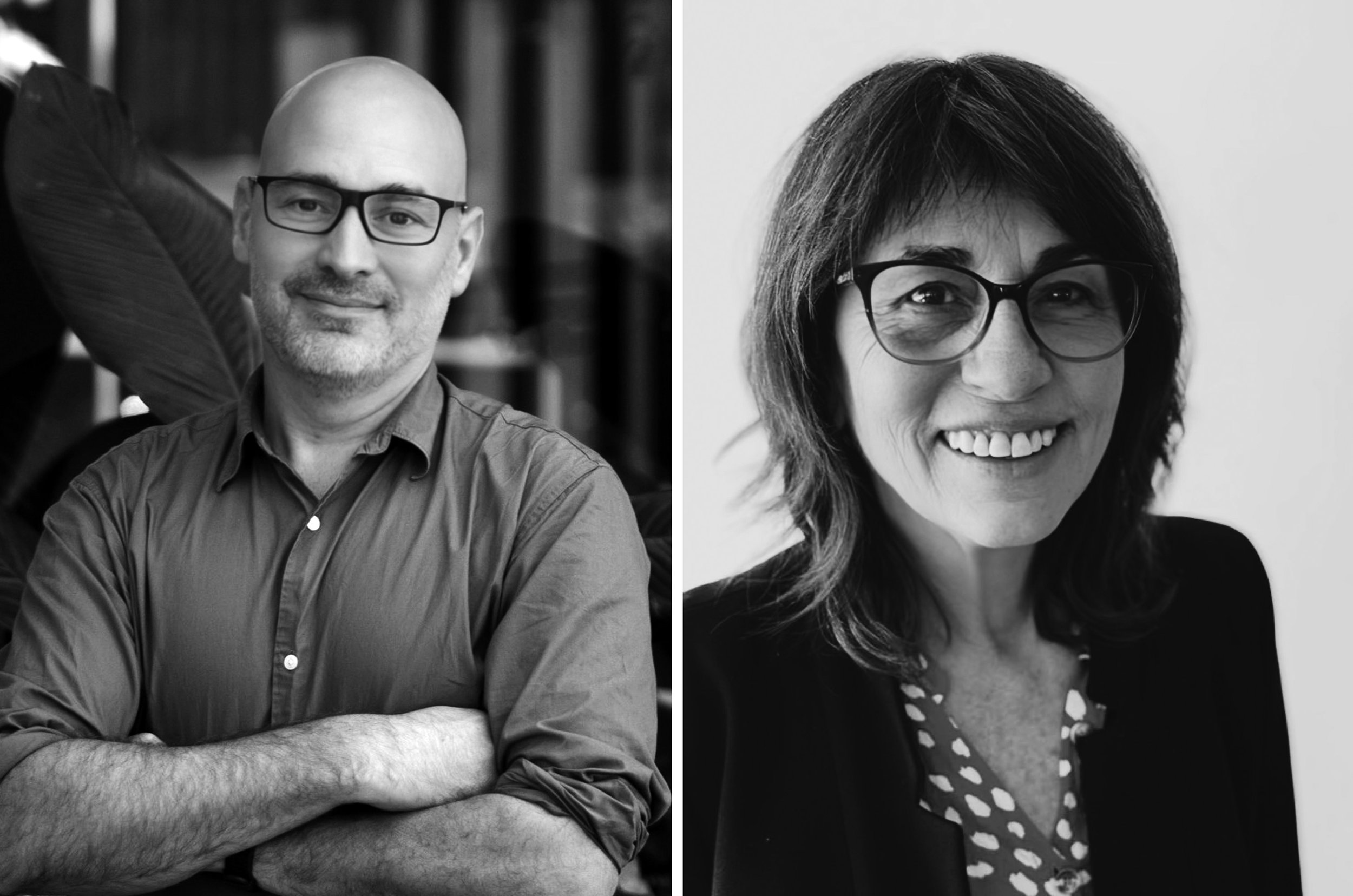RAA In Practice | VITAL Online Lead Up Event | a Breakthrough in Hempcrete | Alastair Flynn & Klara Marosszeky