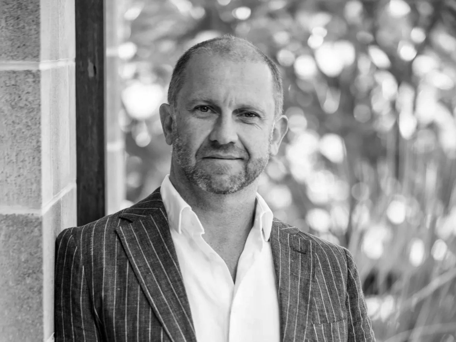 RAA In Practice | VITAL Online Lead Up Event | Designing for Resilience | Anthony Burke