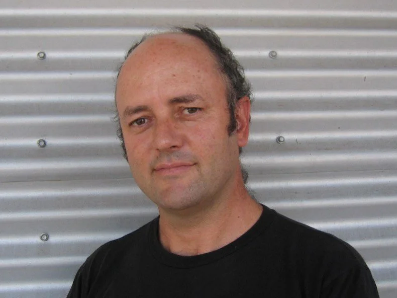 RAA In Practice | MPARNTWE Online Lead Up Event | Reflections: 30 Years of Bush House Design in the NT | Simon Scally