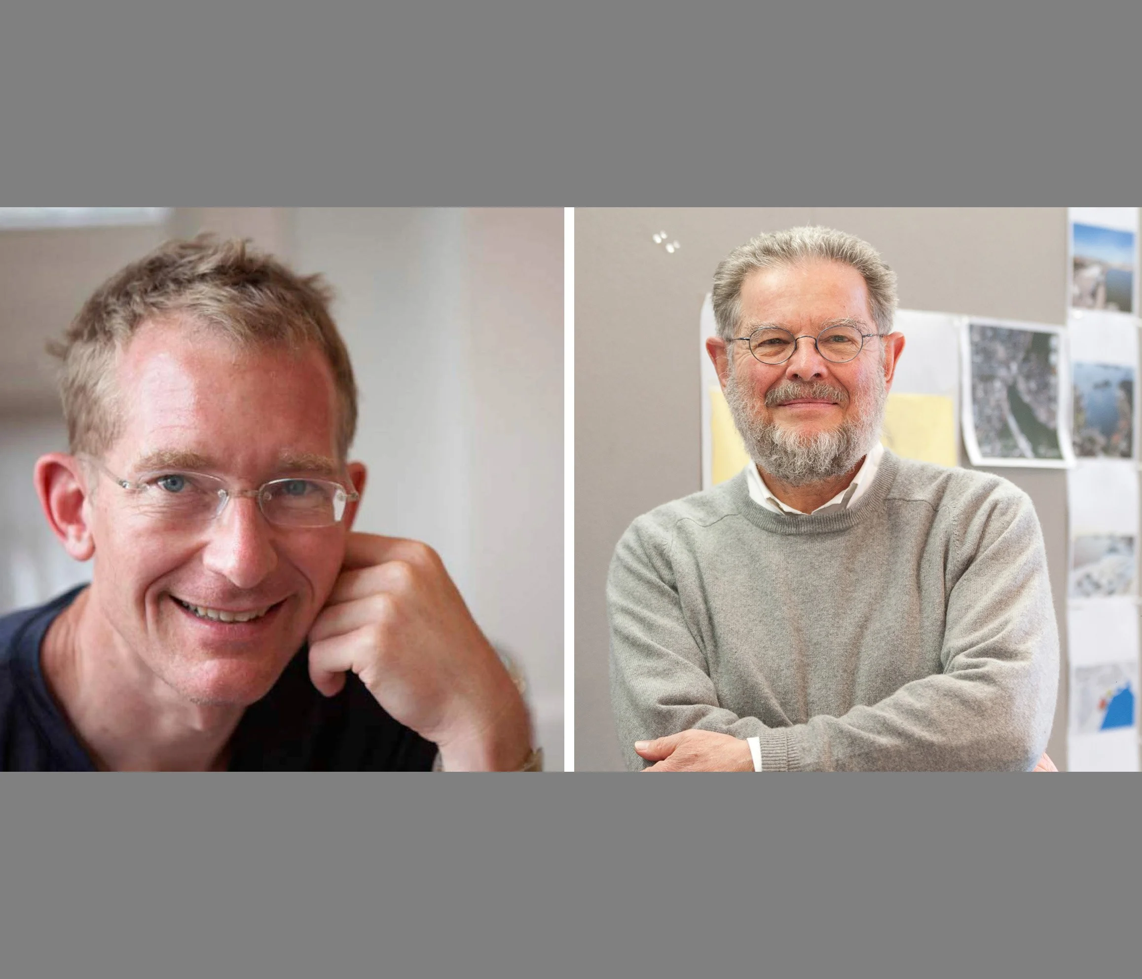 RECORDING: RAA In Practice | CONTEXT Online Lead Up Event | Canberra as Context | Hal Guida & Michael Jasper
