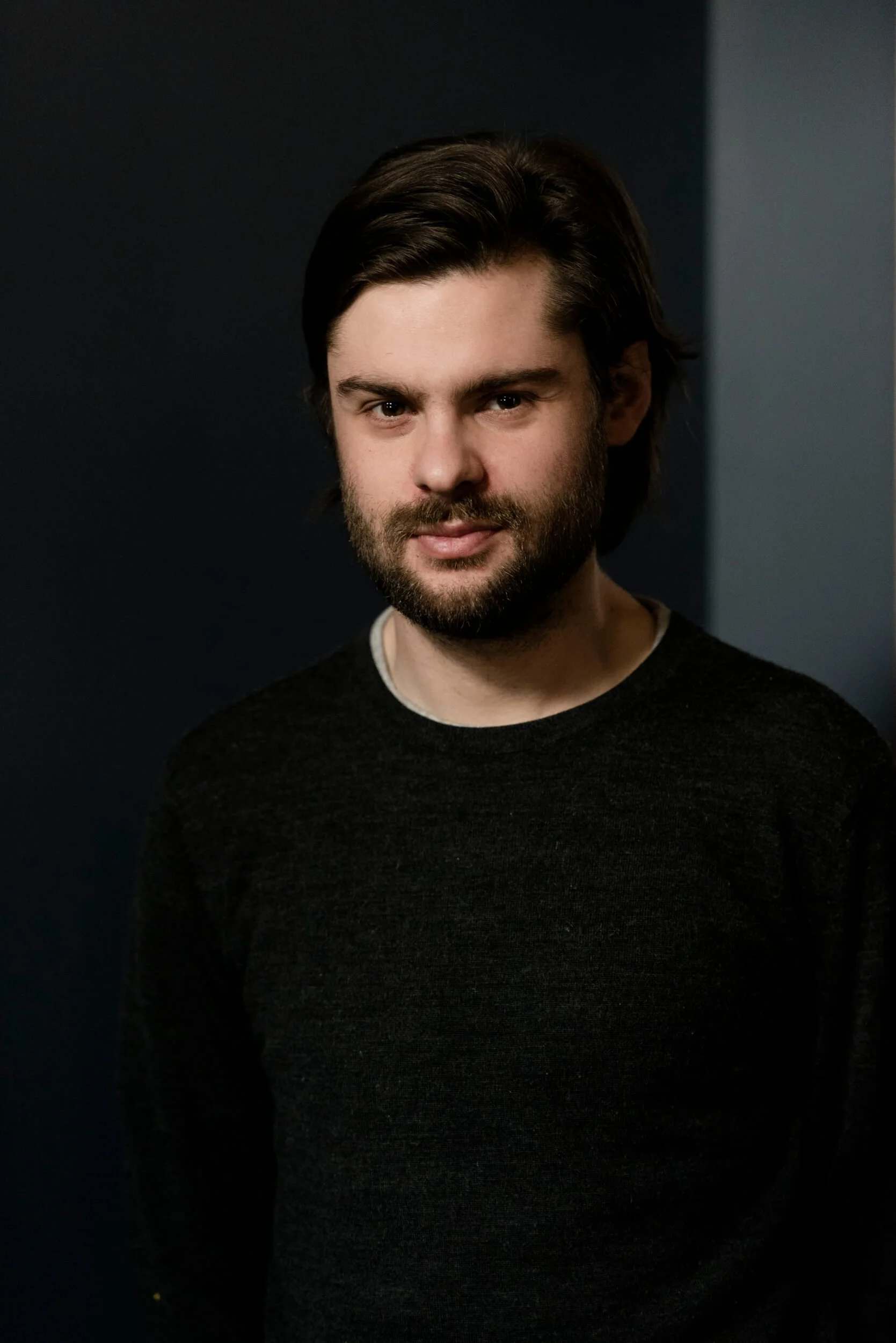 RAA In Practice - Image Making with AI - Tom Blachford