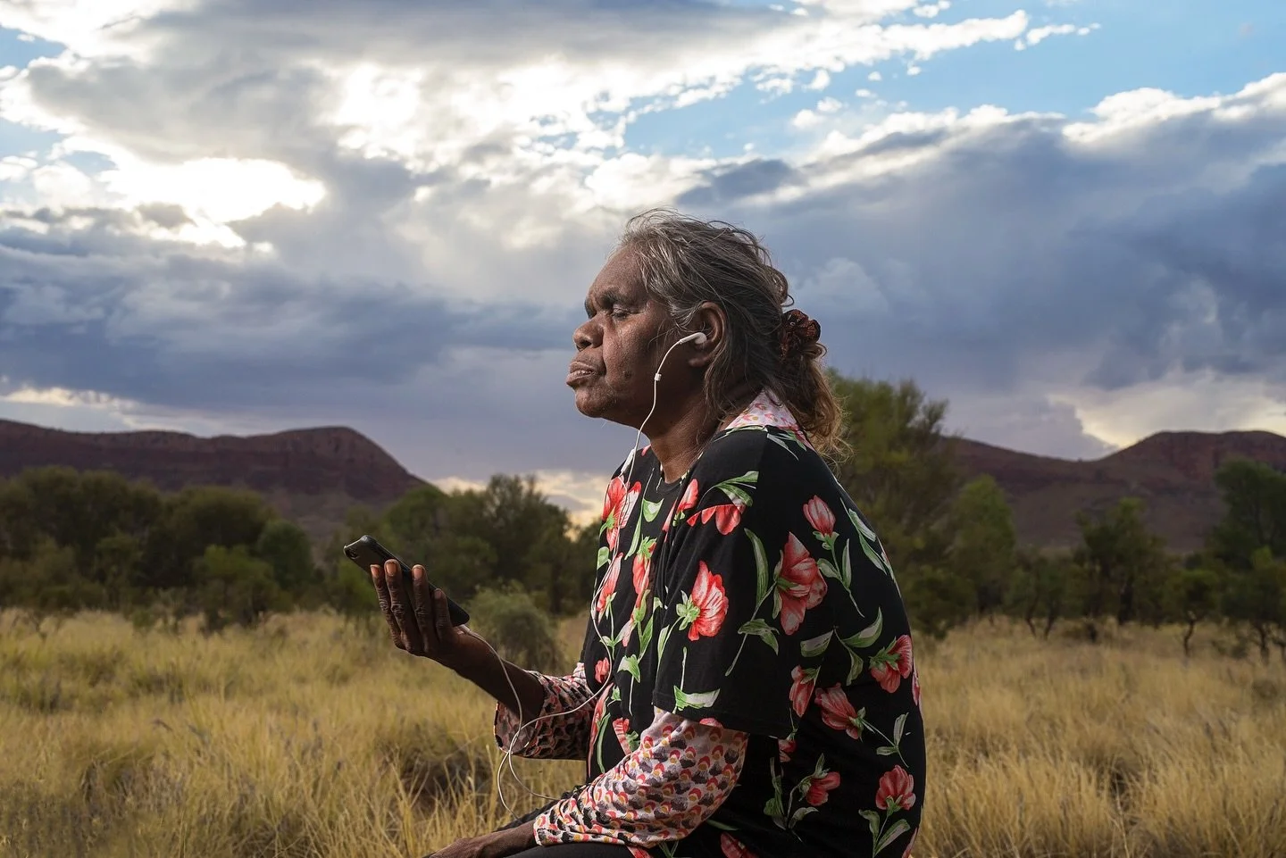 MPARNTWE: WHEN YOU COME TO ANOTHER COUNTRY | 11-13 September in Alice Springs

WORKSHOP | Ngangkari Program 

Uti Kulintjaku: An Anangu-led Grounded Practice
The Ngaanyatjarra Pitjantjatjara Yankunytjatjara (NPY) Women&rsquo;s Council is a leading Ab