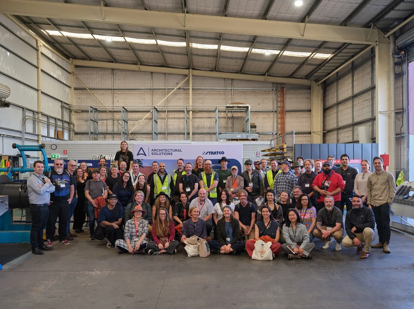 MPARNTWE: WHEN YOU COME TO ANOTHER COUNTRY | Event Major Sponsor | Stratco Architectural Solutions | 11-13 September in Alice Springs

RAA would like to extend a huge thanks to @stratco_architectural for their support of our first foray into the Nort