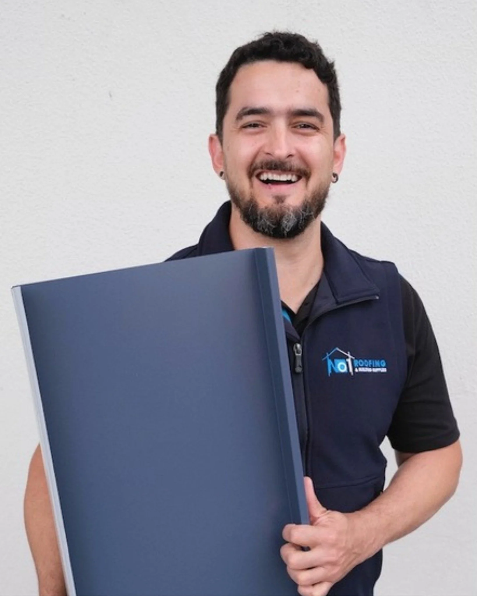 You can still register for our last RAA In Detail online event of the year, 'Specifying Architectural Panel Systems' with @no1roofing, happening later today.

When:
1-2pm AEDT, Wednesday, 19th November 2025 (Today)

Marcio Da Silva is the General Man