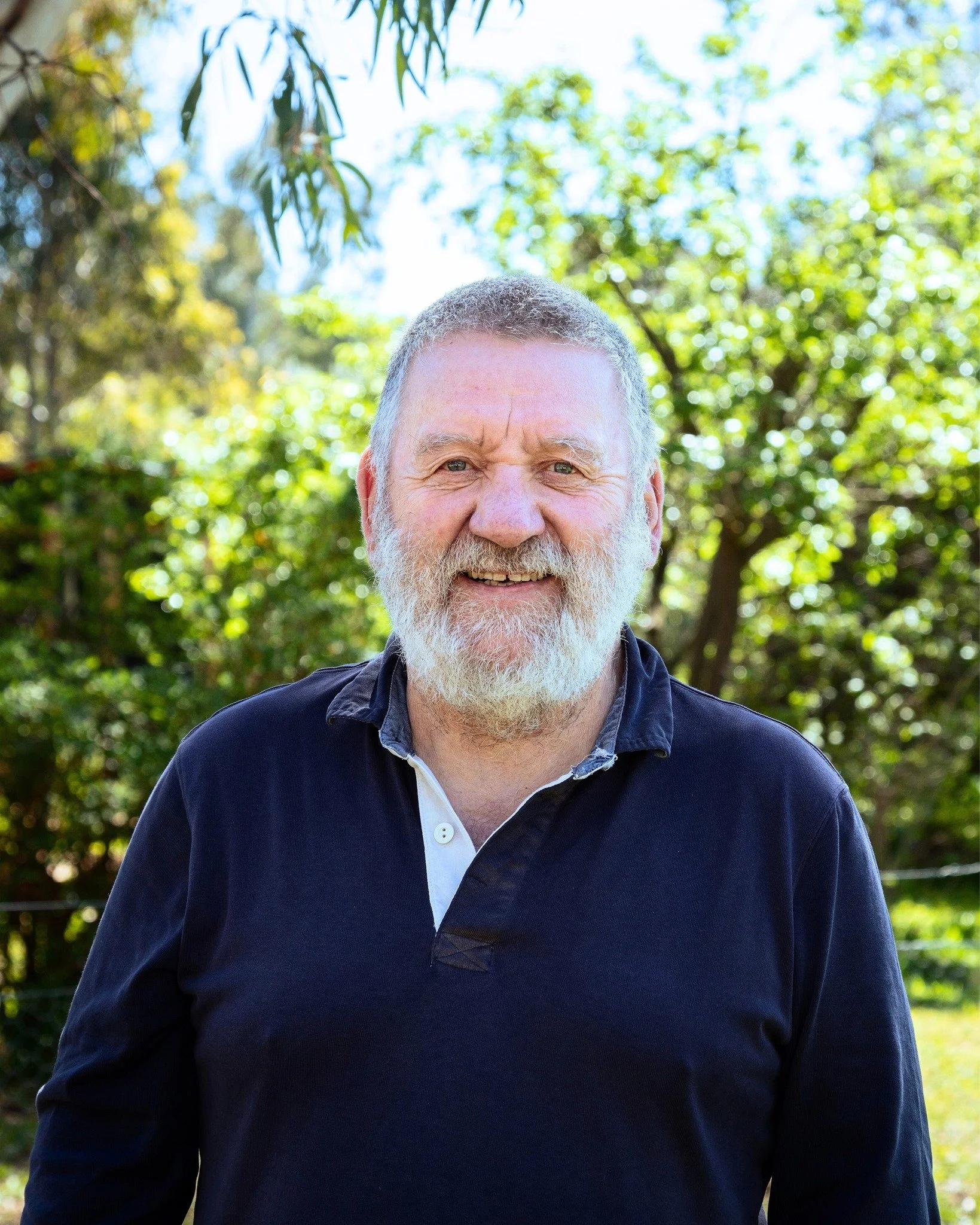 Introducing Robert Mierisch, creative director for our March 2026 Power of Community event in Yarrayne / Guildford Vic.

Now a local to the area, Robert is a semi-retired Mechanical Engineer and inventor of several innovative systems in mechanical en