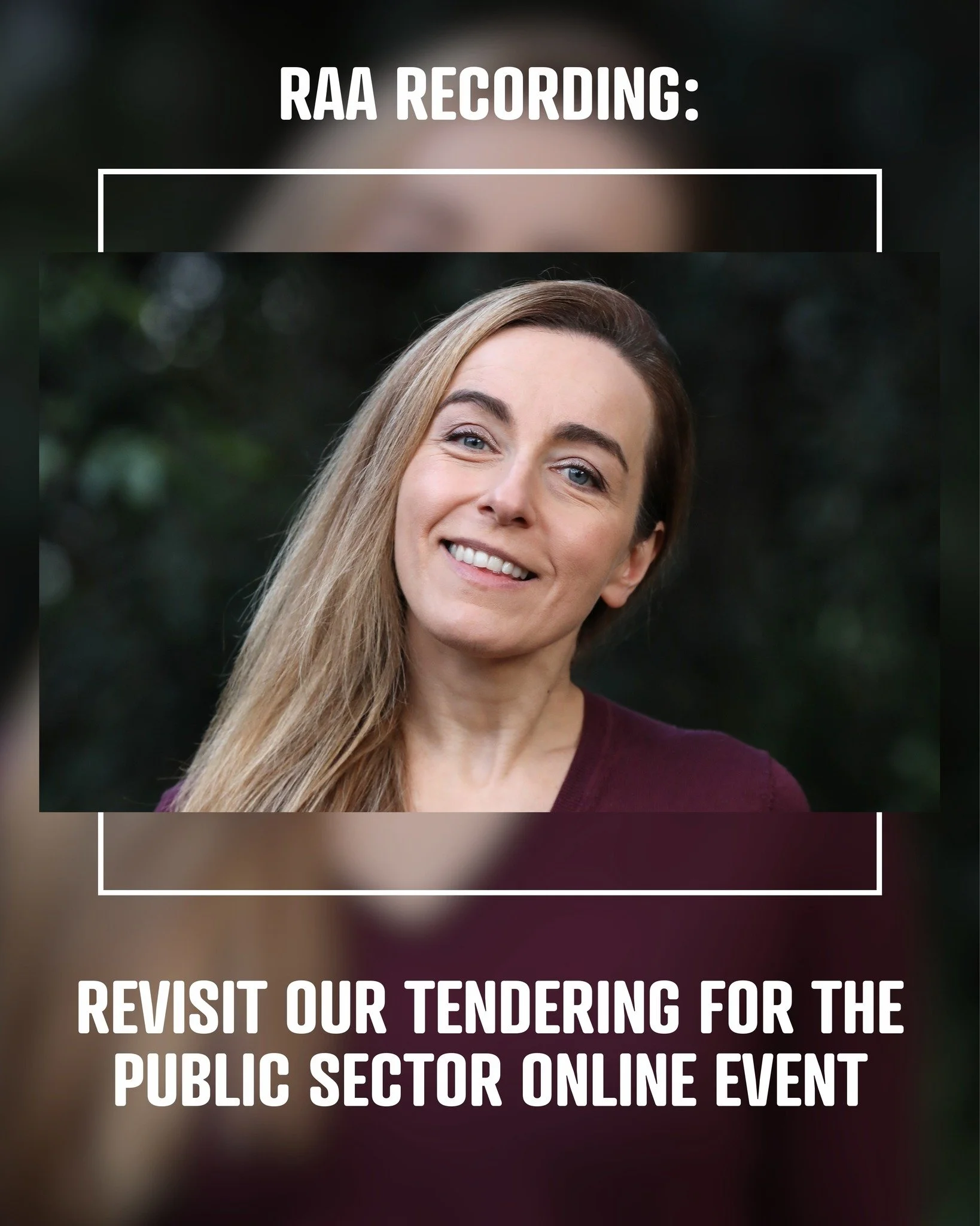 Access is available to a recording of our In Practice online event, Tendering for the Public Sector for Small to Medium Practices with @chaya_architect .

This talk aims to improve understanding of the tendering process and reduce the barriers for pr