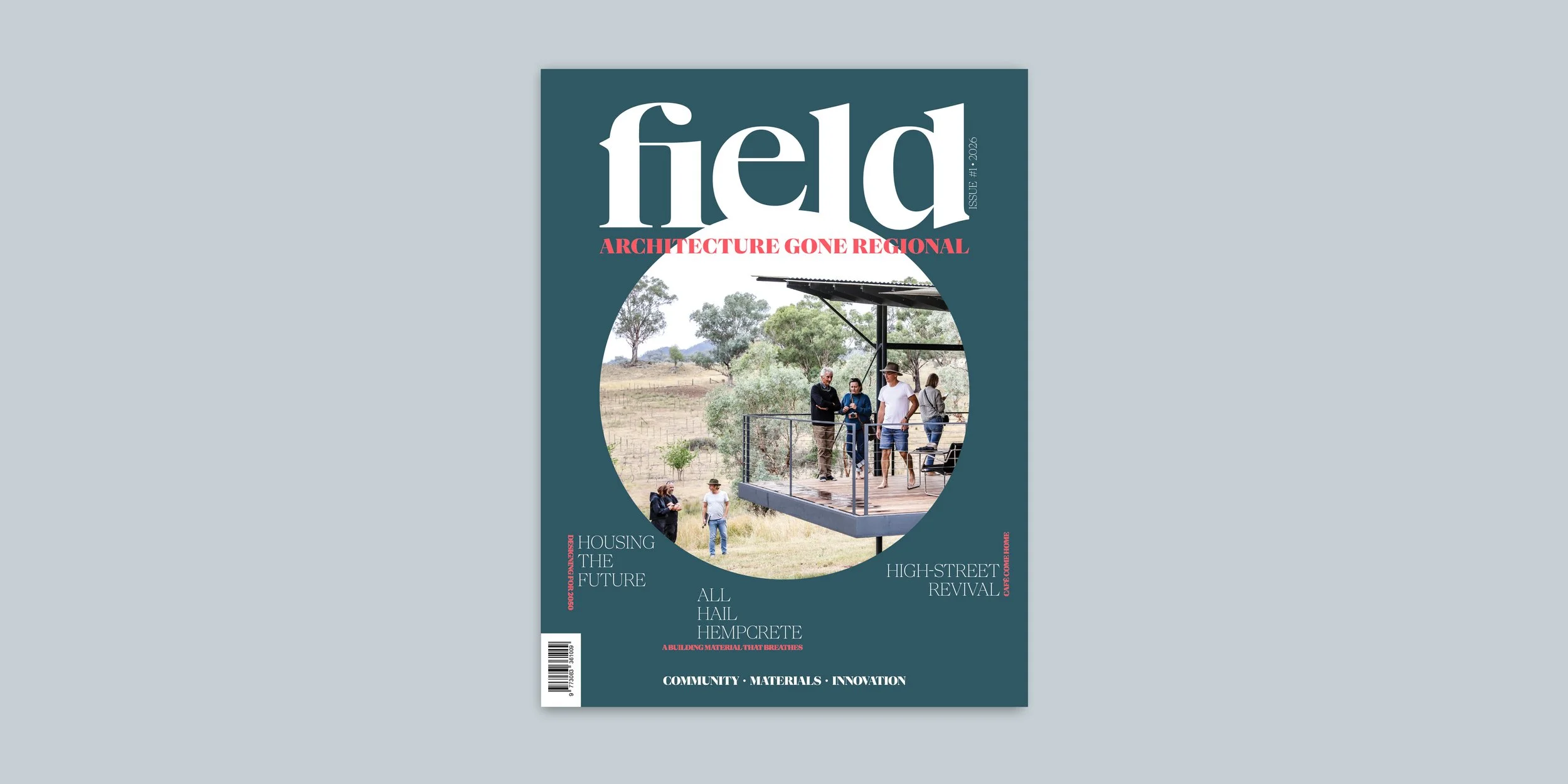 Field Event | Sydney